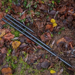 Korum Twist Lock Banksticks